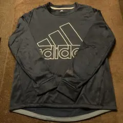 アディダス　カットソー　キッズ160cm