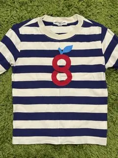 グリーンレーベル　ロンT