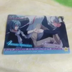 アイドリッシュセブン ウエハース MEZZO