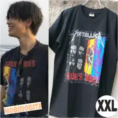 ワンオク Tシャツ