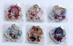 ミラミス　あみあみ　アクリルキーホルダー　まとめ売り
