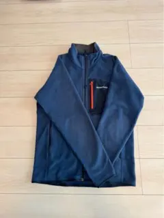 モンベル フリース