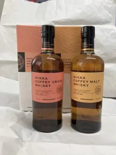 2026年最新】Nikka Whisky 種類：ウイスキーセット ウイスキーの人気