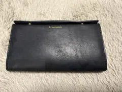 ほぼ新品⭐︎大人気！　アルカヌーク　レガシー　長財布　チョコブラウン　B品 ほぼ新品⭐︎大人気！ アルカヌーク レガシー 長財布 チョコブラウン B