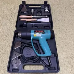 値下げ交渉OK 《美品・動作良好》RYOBI ヒートガン HAG-1551 - メルカリ