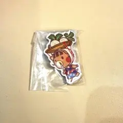あつまれ どうぶつの森 キャラマグネッツ ウリ