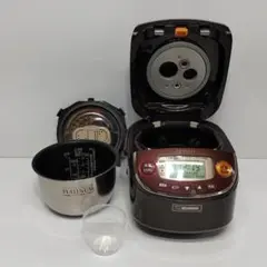 圧力IH炊飯器 NP-RM05 2025年製 動作確認済み | Mercari