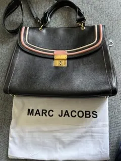 冬を先取り！MARC JACOBS BAG⭐︎