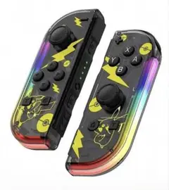 新品　任天堂　switch ジョイコン Joy-Con