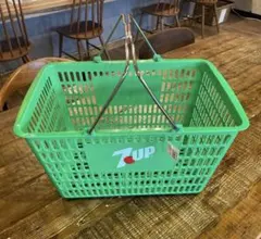 レア ヴィレッジヴァンガード カゴ - メルカリ