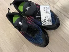 新品未使用タグ付き　ムーンスター　moonstar superstar 19cm