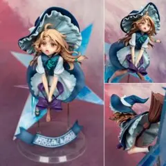 2026年最新】東方Project プレミアムフィギュア“霧雨魔理沙”の人気