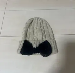 ニット帽　ブランシェス　44 46 48