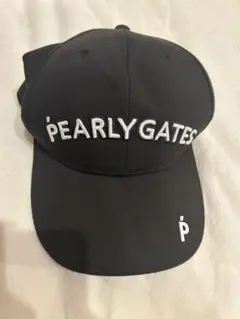 PEARLY GATES P-89 ブラックキャップ