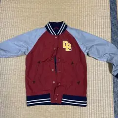 ダブルb ジャンパー