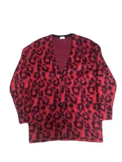 Saint Laurent Paris 13AW ベイビーキャットカーディガンのサムネイル