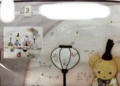 片山あゆこコレクション　キット 2025年最新】片山あゆ子キットの人気アイテム - メルカリ