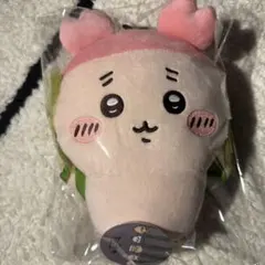 映画ちいかわ 昆布締めぬいぐるみショルダーバッグ カニちゃん