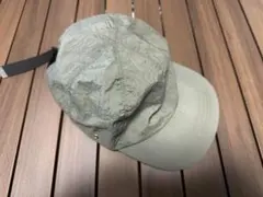 ハロコモディティ　Salt Flat Cap