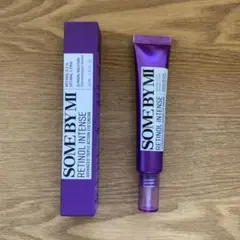 サムバイミー レチノールインテンス アイクリーム 30mlのサムネイル