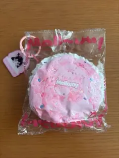 Mellojoy メロジョイ 旧スフレ いちご ピンク クリーミークリーム