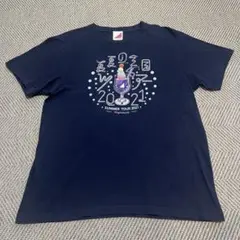 乃木坂46 Tシャツ Mサイズ / 真夏の全国ツアー2021