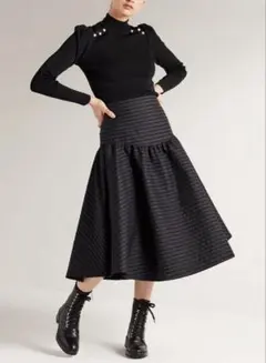 BORDERS at BALCONY 38 スカートのサムネイル
