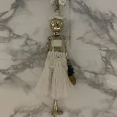 アンテプリマチャーム