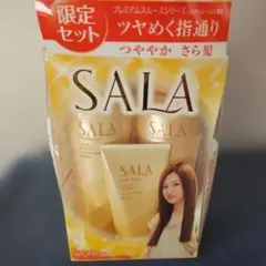 希少】【廃盤レア商品】SALA ヘアコロンB スプレー 80g ×2本 - メルカリ