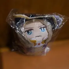 ベルサイユのばら もちころりん ジェローデル ぬいぐるみ - メルカリ