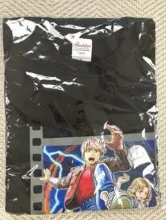 バックトゥザフューチャー40th Tシャツ Lサイズ【桂正和】 - メルカリ
