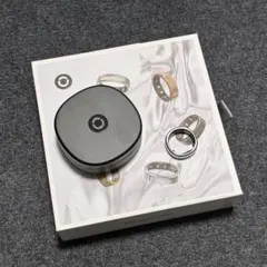 RingConn Gen3 第3世代 US10