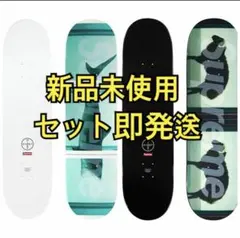 2025年最新】ダミアンハースト デッキの人気アイテム - メルカリ