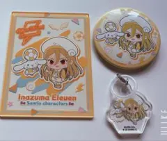 2026年最新】アフロディ 缶バッジの人気アイテム - メルカリ