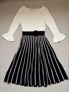 ◇toccoクローゼット◇ワンピース◇