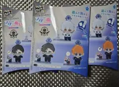 ヒプノシスマイク アクぬい 6種セット - メルカリ