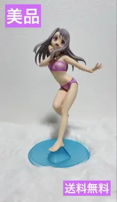 Fate イリヤ 水着Ver. 1/6スケール フィギュア