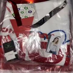 パリタ タレントカード