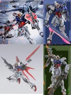MGSD ウイングガンダムゼロ（TV版仕様） ミキシング完成品 - メルカリ