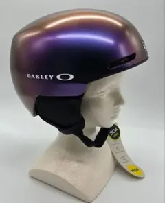 激レア OAKLEY オークリー AURA MOD1 MIPS ASIAN L - メルカリ