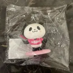 Rakuten パンダ フィギュア 非売品