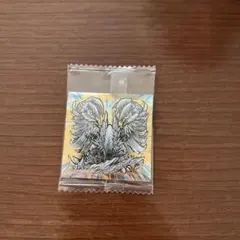 モンスターハンター シール ゾ・ジアのサムネイル