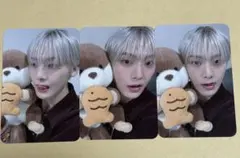 ユンサナ chameleon