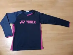 YONEX トレーナー 　L