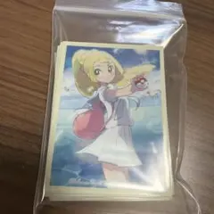 2025年最新】リーリエ スリーブの人気アイテム - メルカリ