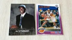 Kobe Bryant NBA カード セット