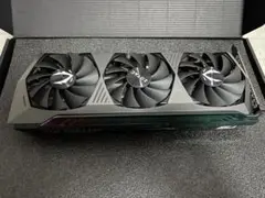 ZOTAC RTX 3080 AMP HOLO