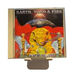 アース・ウィンド&ファイアー/ダンス・トラックス