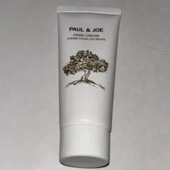 ポールアンドジョー ハンドクリーム 40g 箱無しのサムネイル