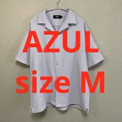 AZUL シャツのサムネイル